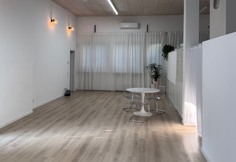 Event and pop-up space 80mq in Milan - Image 0