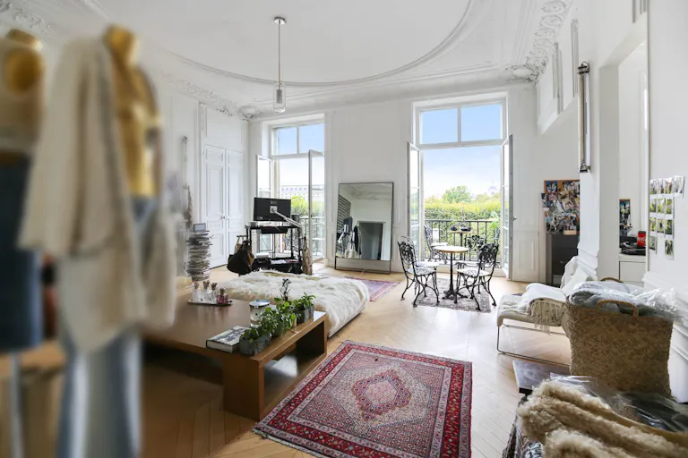 Superb Showroom Rue de Rivoli - Image 4