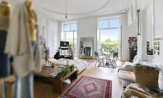 Superb Showroom Rue de Rivoli - Image 4