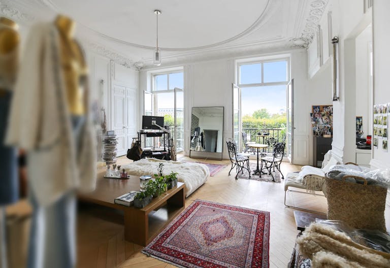 Superb Showroom Rue de Rivoli - Image 4