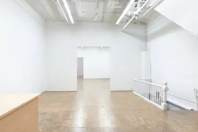 Trendy Walker Street Art Gallery White Box space in Tribeca - Image 0