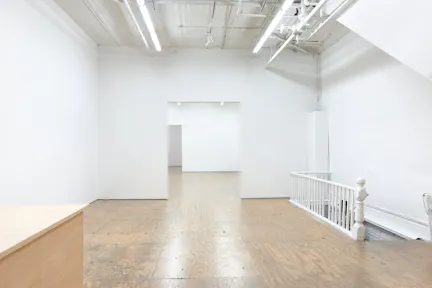 Trendy Walker Street Art Gallery White Box space in Tribeca - Image 0