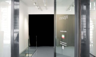 ITHAQUE CHAMBRE NOIRE Galerie - Image 0