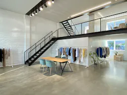 Creative Showroom & Studio by the Spree | 180 sqm | Berlin - Image 0