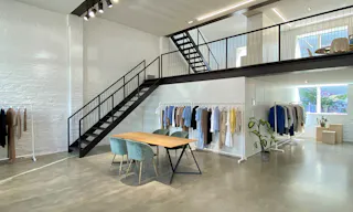 Creative Showroom & Studio by the Spree | 180 sqm | Berlin - Image 0