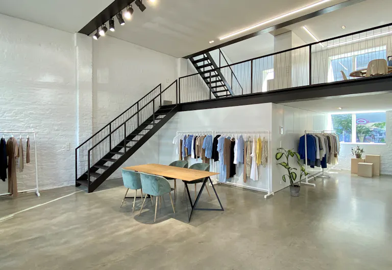 Creative Showroom & Studio by the Spree | 180 sqm | Berlin - Image 0