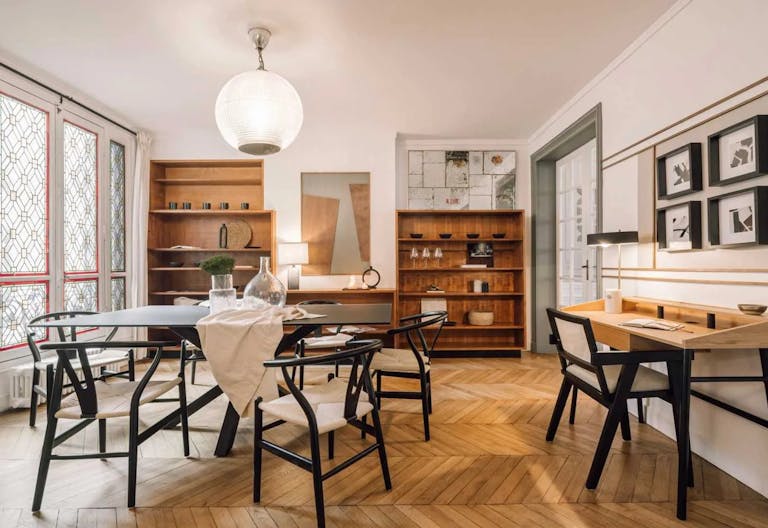 Live like a local in Paris, work like a pro - Image 3