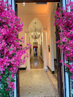 Miami's Enchanted Cuban Landmark Event Space Oasis - Image 11