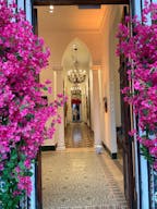 Miami's Enchanted Cuban Landmark Event Space Oasis - Image 11