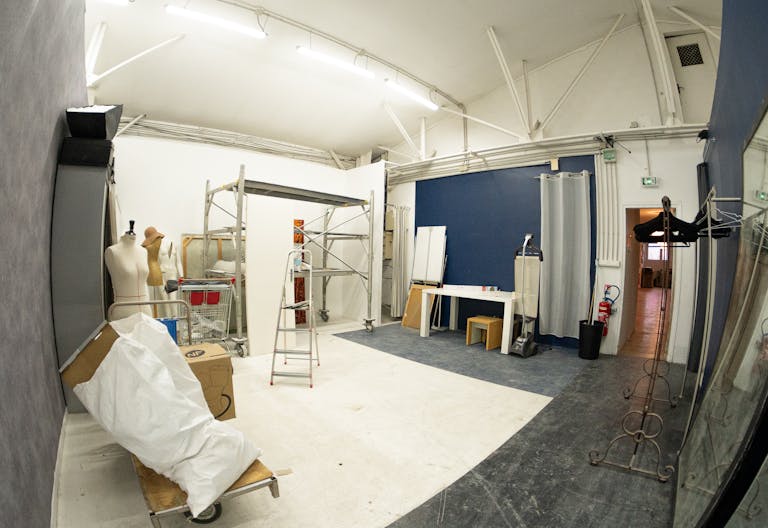 Espace Hybride modulable - Image 4