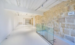 O QUAY - Espace d'expression pour tous vos événements (Quais de Seine) - Image 1