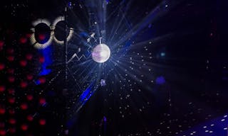 Vibrant space - Image 9