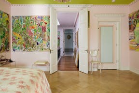 Whimsical 5-Story Brownstone in Murray Hill - Image 55