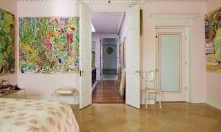 Whimsical 5-Story Brownstone in Murray Hill - Image 55