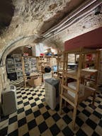 Boutique pop-up store dans le quartier Montorgueil - rue piétonne - Image 4