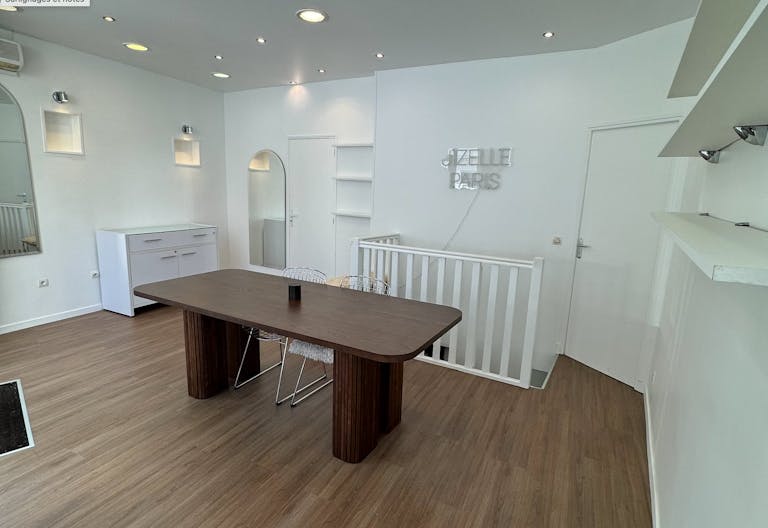 Boutique/showroom � Paris - Image 4