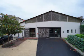 Bureau privatif et acc�s aux communs dans un immeuble d'architecte, au coeur des Chartrons � Bordeaux - 17M2 - Image 12