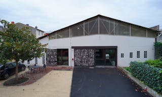 Bureau privatif et acc�s aux communs dans un immeuble d'architecte, au coeur des Chartrons � Bordeaux - 17M2 - Image 12