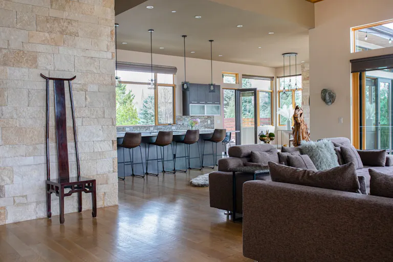 Modern and unique full of natural light house in Broomfield, Colorado - Image 0