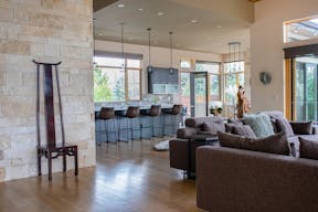 Modern and unique full of natural light house in Broomfield, Colorado - Image 0