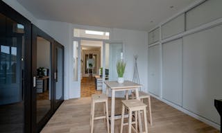 Appartement haut standing �quip� d'un studio de production et de bureaux - Image 4