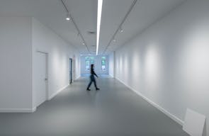 Lower East Side White Box – NADA - Image 0