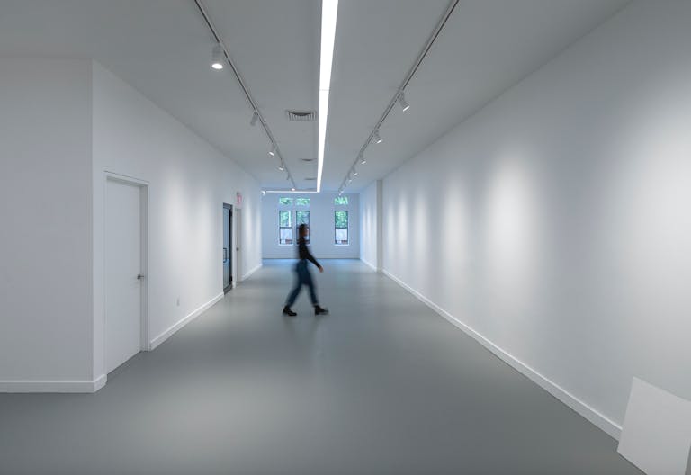 Lower East Side White Box – NADA - Image 0