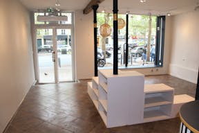 Charmante boutique dans le Haut-Marais - Image 2