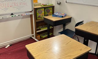 Space with its own photography studio, film production room, an upcoming recording studio - Image 6