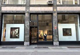 Galleria d’arte nel cuore di Torino - Image 0
