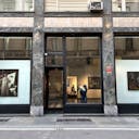 Galleria d’arte nel cuore di Torino