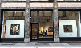 Galleria d’arte nel cuore di Torino - Image 0