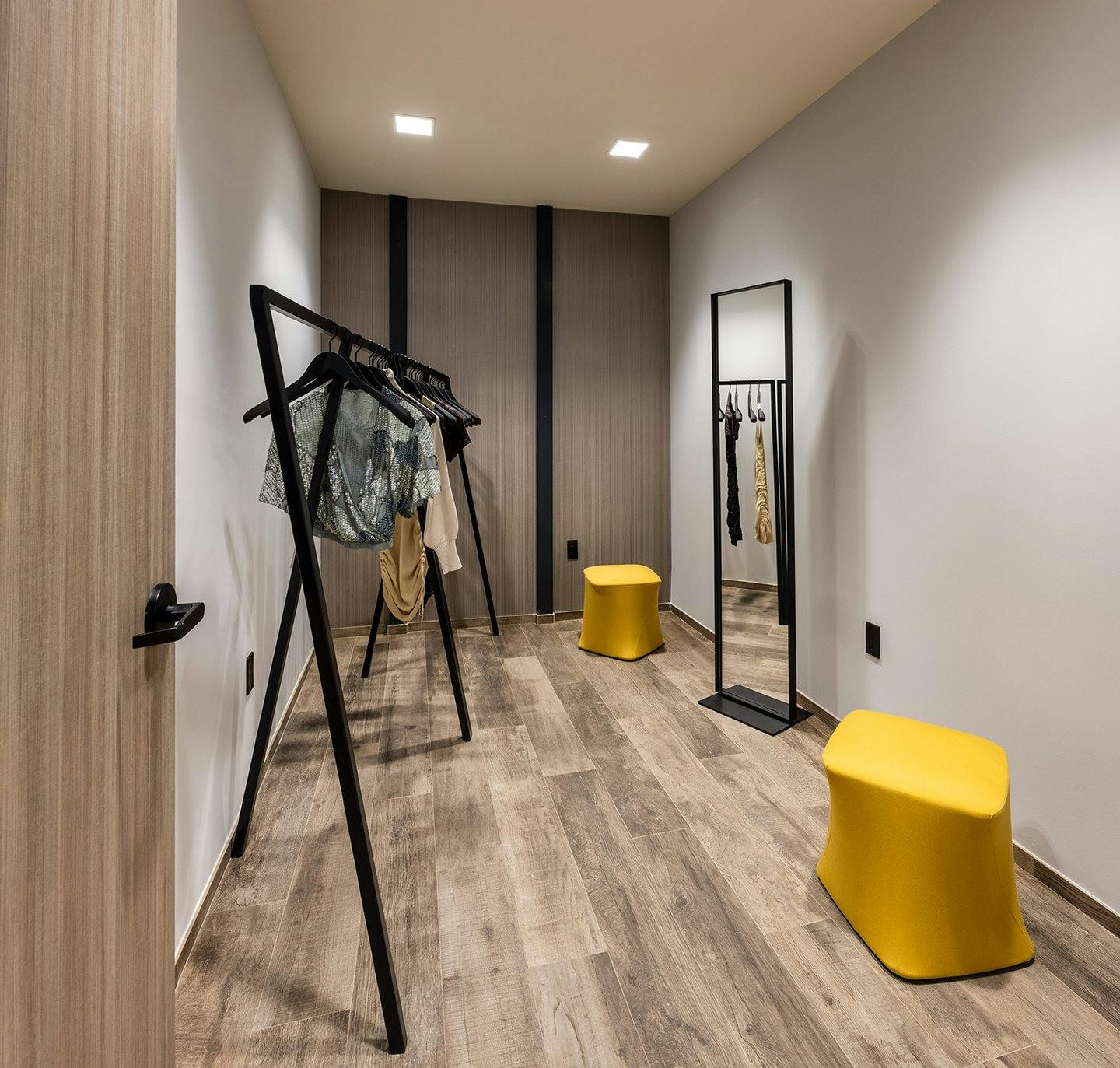 High-End Versatile Private Studio in Hollywood, Florida