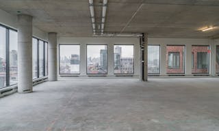 Amazing Showroom in Williamsburg - Image 3