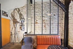 Boutique authentique dans le Sentier � Paris (bureau / showroom / �v�nement) - Image 3