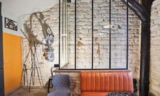 Boutique authentique dans le Sentier � Paris (bureau / showroom / �v�nement) - Image 3