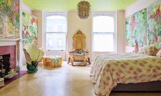 Whimsical 5-Story Brownstone in Murray Hill - Image 54