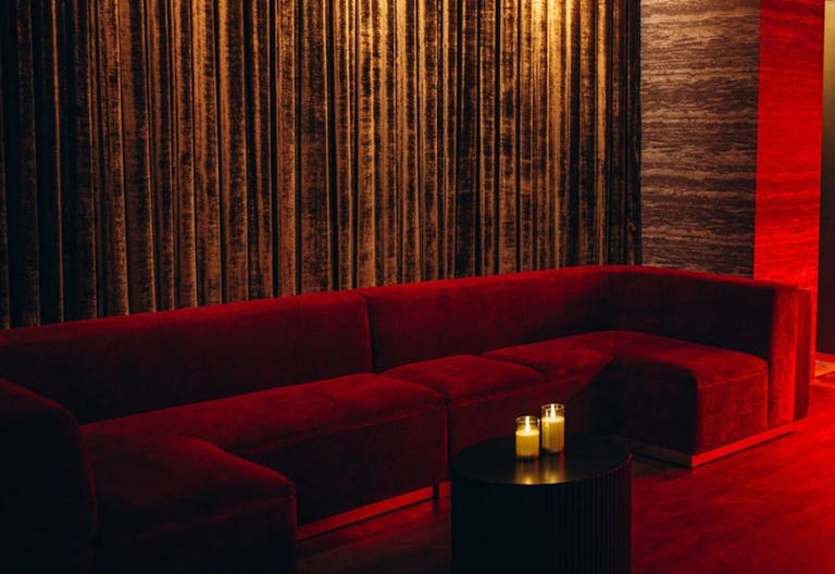 2 story venue downtown Miami - Image 3