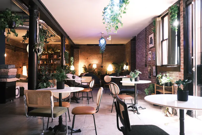 Large commercial events venue in Hayes Valley - Image 0