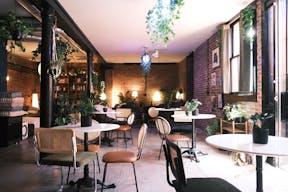 Large commercial events venue in Hayes Valley - Image 0