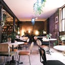 Large commercial events venue in Hayes Valley