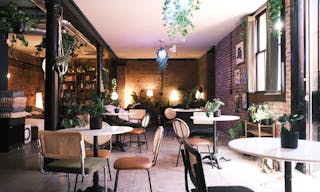 Large commercial events venue in Hayes Valley - Image 0