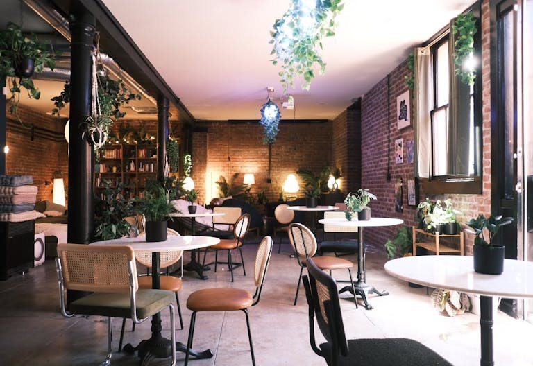 Large commercial events venue in Hayes Valley - Image 0