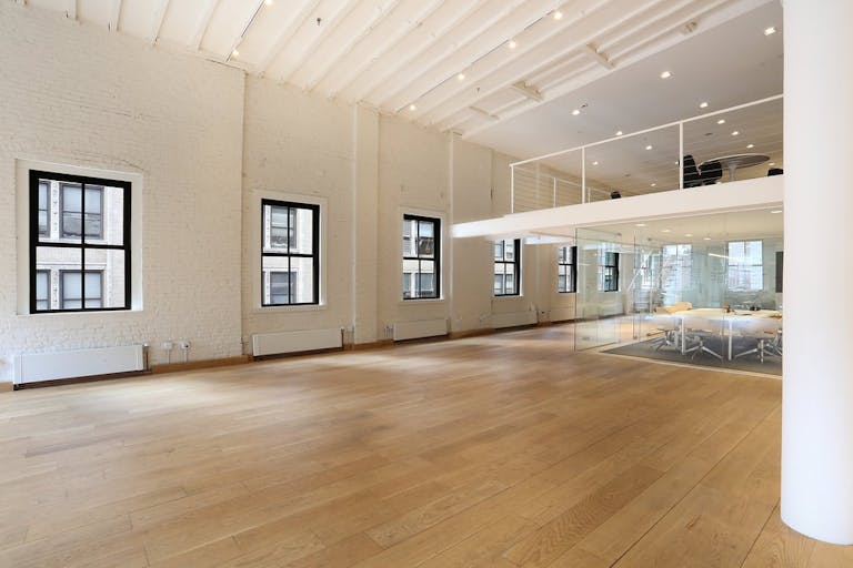 Gorgeous, Exposed White Brick Tribeca Penthouse - Image 2