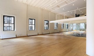 Gorgeous, Exposed White Brick Tribeca Penthouse - Image 2