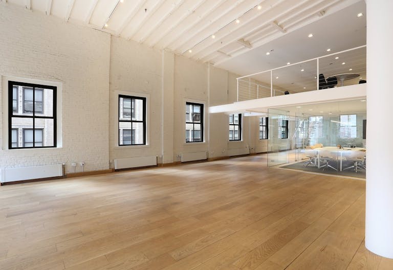 Gorgeous, Exposed White Brick Tribeca Penthouse - Image 2