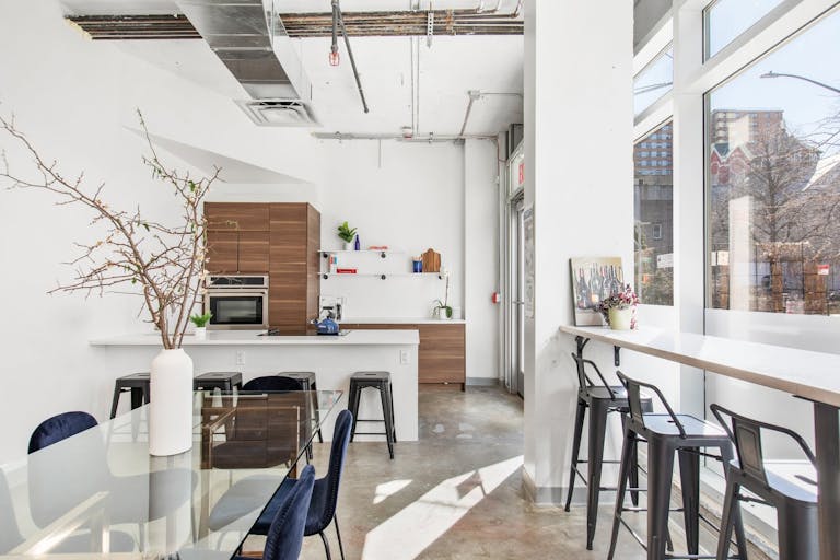 Multi-Use Event Space with Kitchens on the Lower East Side - Image 2