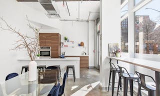 Multi-Use Event Space with Kitchens on the Lower East Side - Image 2