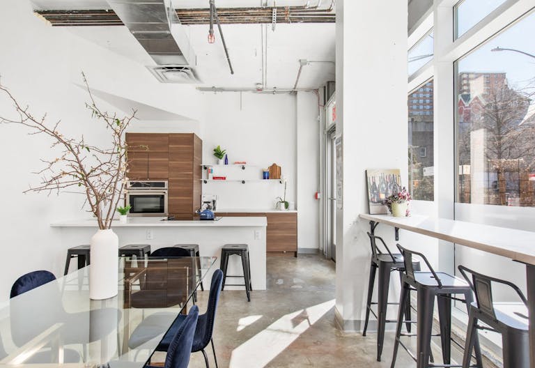 Multi-Use Event Space with Kitchens on the Lower East Side - Image 2