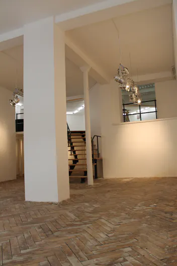 Un espace Pop-Up dans le haut-marais - Image 2